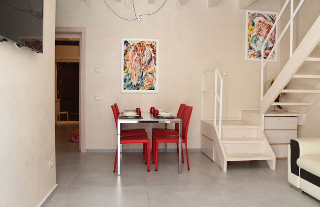 Stevens Apartments - Foto 37