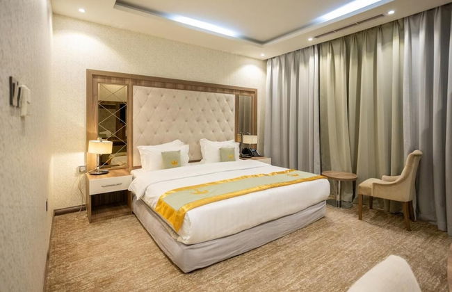 The Glorious Serviced Apartments – Economy - Foto 1