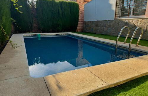 Casa El Duende de las Jaras, Alojamiento Rural - Foto 13