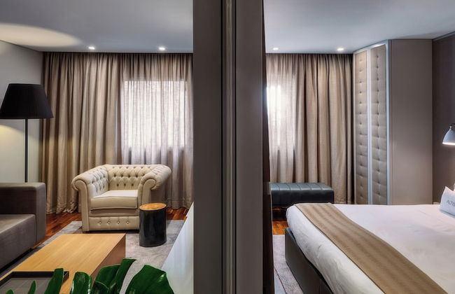 Altis Prime Hotel de Apartamentos - Foto 29