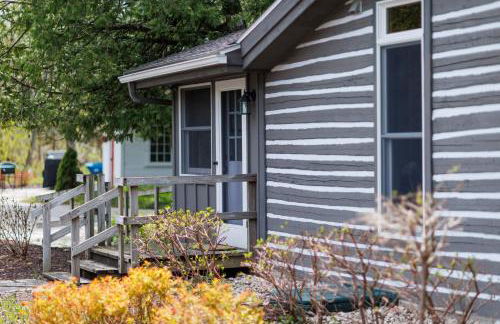 Collings Log House by Simple Life Rentals - Foto 15