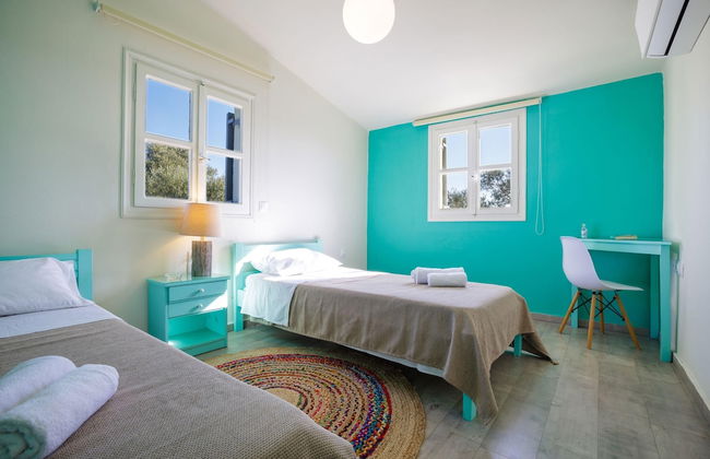 Villa Filokalia With Exceptional View - Foto 25