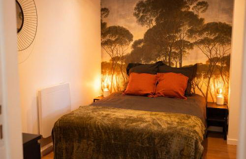 Appartements plein centre, à 5 minutes du château - Foto 33