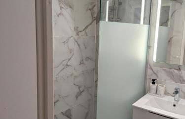 Résidence les chênes - Foto 11