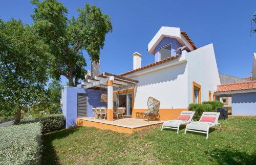 Peaceful Villa by Melides w Pool, by TimeCooler - Foto 2