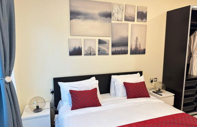 Al Manzil Residence & Suites - Foto 11