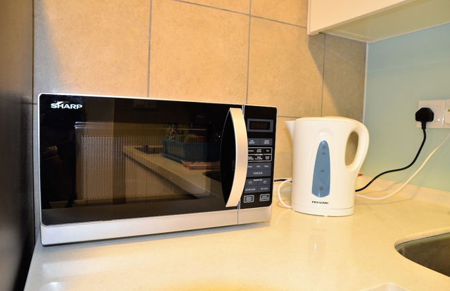 Holi Afiniti Themed Suites - Foto 13