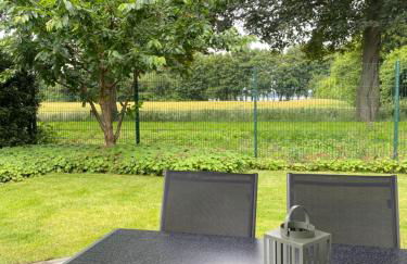 Ferienhaus Xantenamera in Xanten-Wardt am See - Foto 22