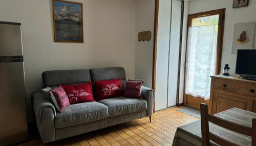 Le refuge de la Marmotte, Chalets du Bayle - Photo 4