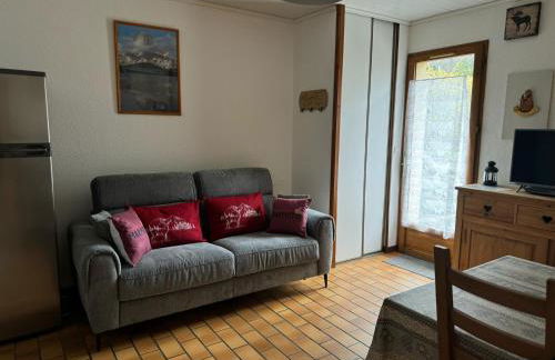 Le refuge de la Marmotte, Chalets du Bayle - Foto 4