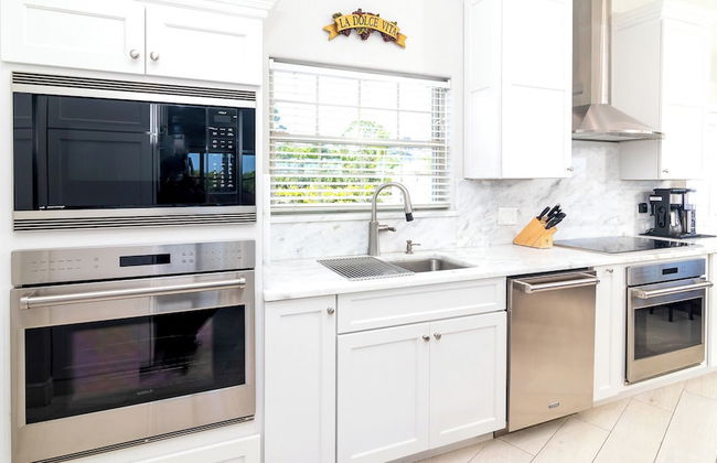 Dolphin Resort - Foto 12