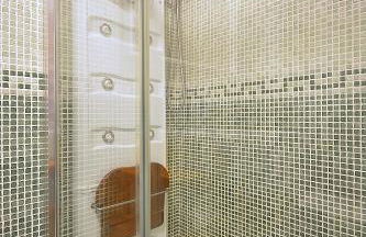 Apartamento con jardín en Playa de Corrubedo - Foto 6