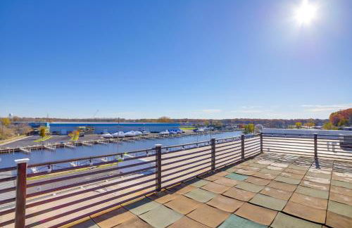 St Joseph Condo Less Than 1 Mi to Beach and Downtown! - Foto 22