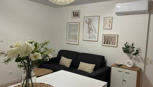 *La Pampa, Studio, Parking, Clim, Hôpitaux/Fac* - Foto 3