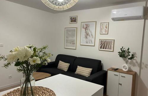 *La Pampa, Studio, Parking, Clim, Hôpitaux/Fac* - Foto 3