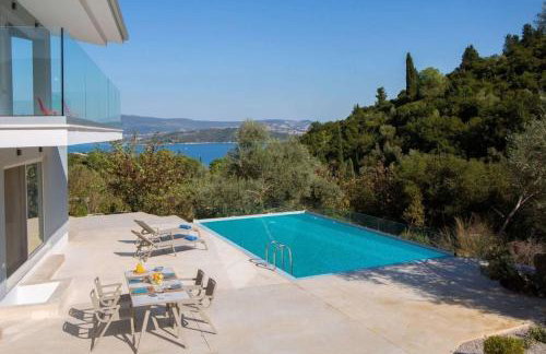 Villas Harriet - With Sea View and near the sea - Photo 66