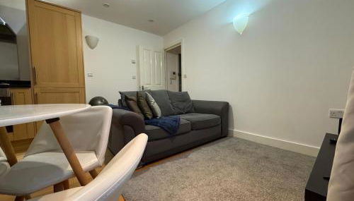A Lovely 1bed flat, London 10 min to Oxford Circus - Foto 5