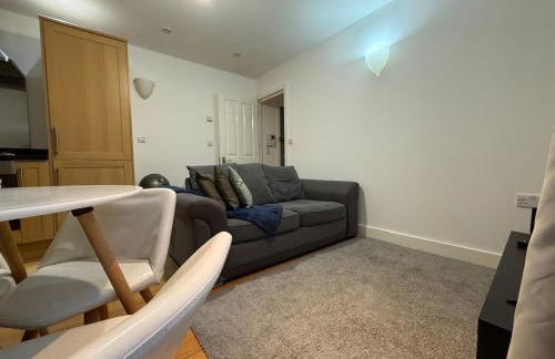A Lovely 1bed flat, London 10 min to Oxford Circus - Foto 5