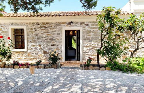 STAZZO SAN TEODORO LA QUERCIA Piscina Condivisa - Foto 25