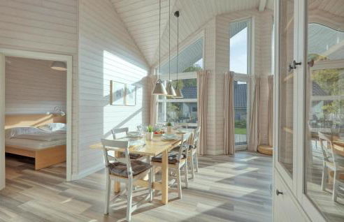 Amazing Home In Krems Iiwarderbrück - Foto 16