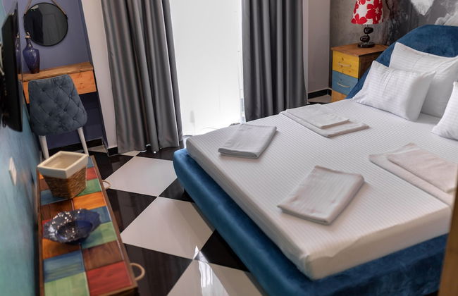 Baba's Hotel - Foto 33