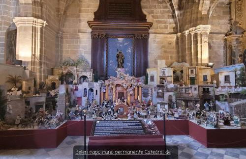 Jerez Centro Historico - Foto 77