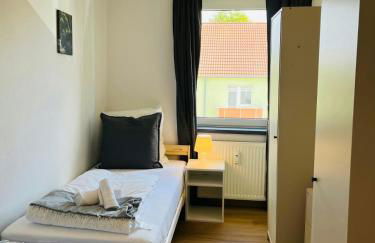 Convenient Apartment for 4 - Photo 13