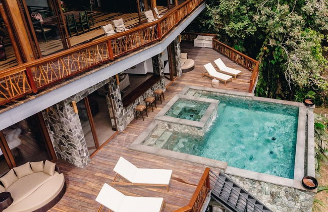 Valley Stream Private Eden - Foto 2