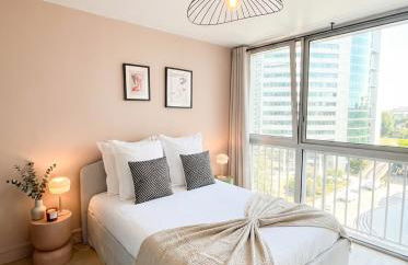 Furtive - Esplanade de la Défense - Foto 3