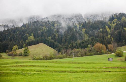 Chalet-Pfronten - Foto 22