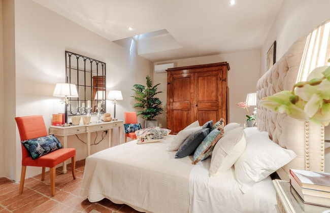 Villa Duemani - Pickleball Retreat - Foto 77