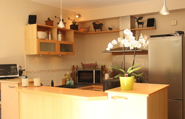 Boutique Holiday Home in Bouix With Garden - Foto 10