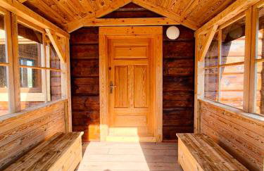 Highland Warmia - Gospodarstwo agroturystyczne - Foto 64