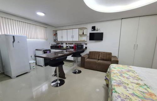 8-Flat confortável lugar nobre - Foto 2