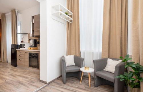 Relais Seriate,10 min Airport Milano-Bergamo, Parking Free e Air Conditioning - Photo 18