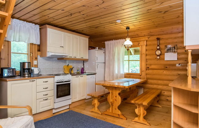 Niitsinniemi - Foto 6