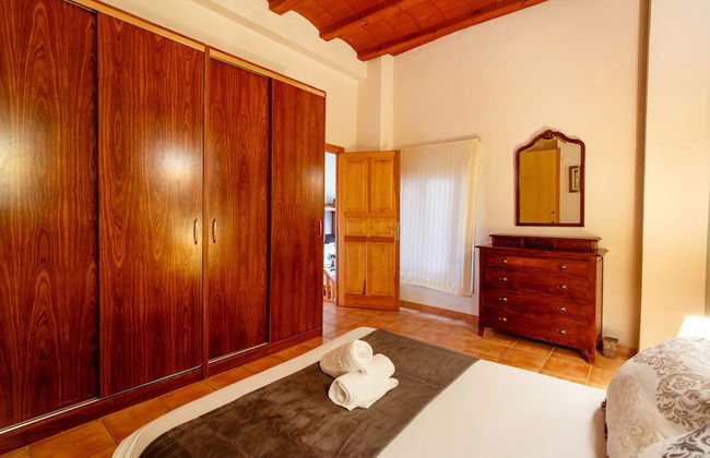 Unik Vacation Dames i Vells - Foto 29