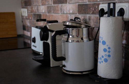 Appartement No 5 - Photo 12