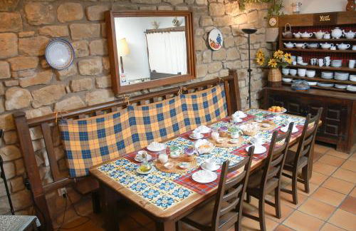 Casa Rural Erletxe - Photo 43