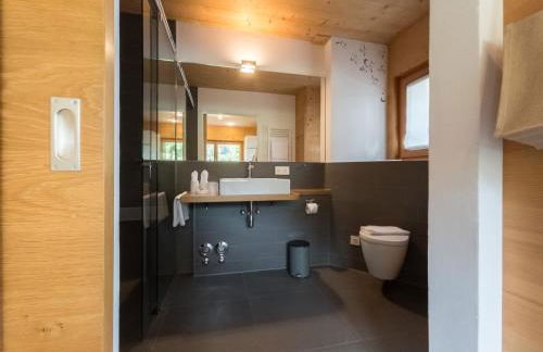 Ferienwohnung Hohe Stein I Wellnessbereich I Schwarzwald I ZeiTraum - Foto 14