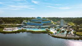 Villages Nature Paris - Foto 3