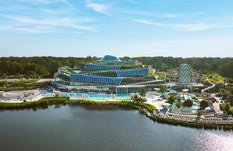 Villages Nature Paris - Foto 3