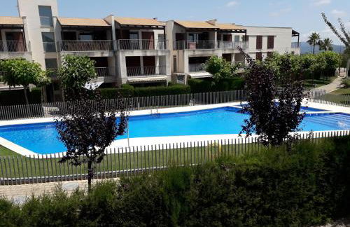 Sant Jordi club de golf apart 4 x 2 - Foto 9