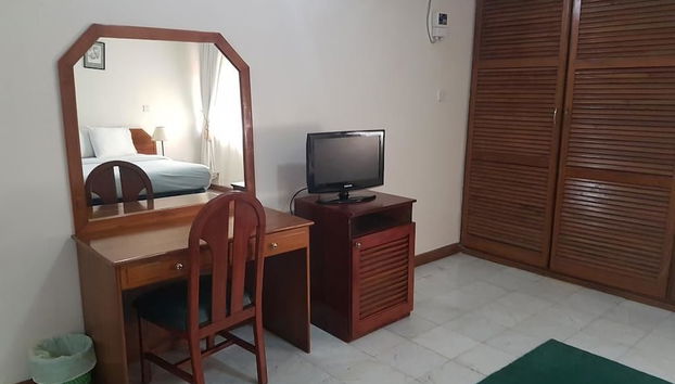 Peniel Apartment - Foto 5, Habitación