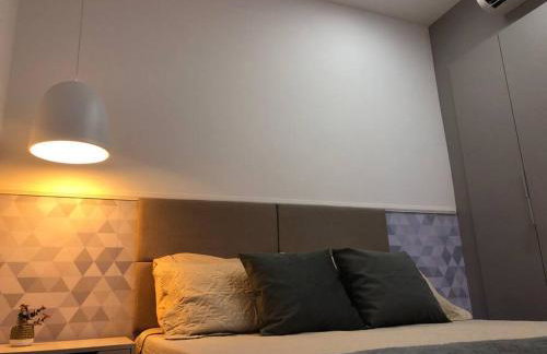 StudioX, perto de tudo, garagem - Foto 9