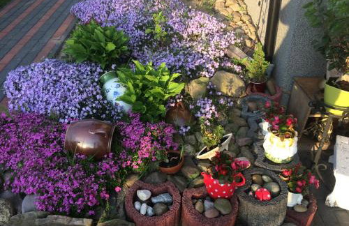 Apartament Pod Skarpą z balią Wieżyca - Foto 20