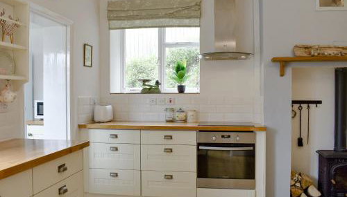 Elm Cottage - Foto 5