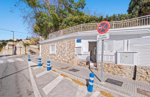 La casita de la esquina en Pedregalejo - Photo 22