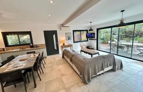 Appartement luxe Le Levant - Foto 34