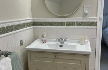 The Georgian Coach House:New Forest with hot tub - Foto 30